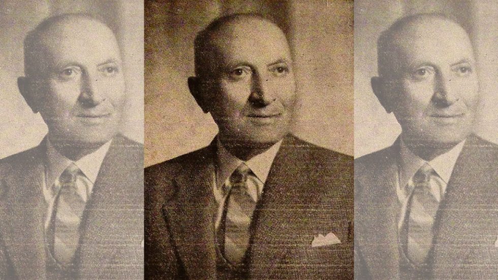 athanasios xrysoxoou